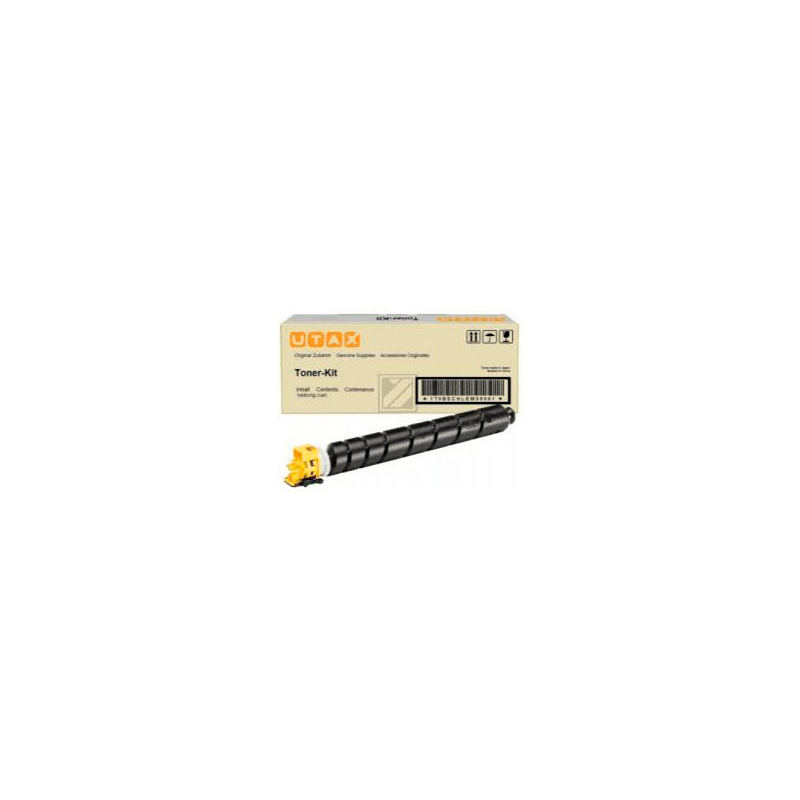 Utax Toner-Kit gelb (1T02YPAUT0, CK-8530Y)