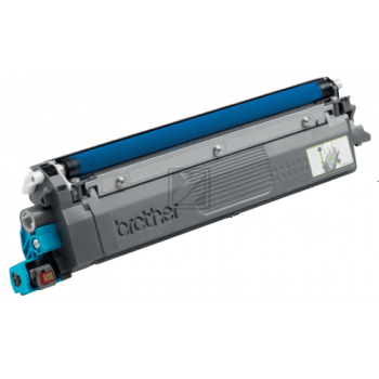 Brother Toner-Kit cyan HC plus (TN-249C)