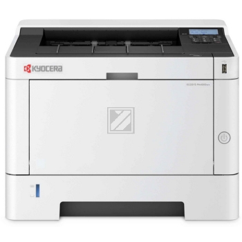 Ecosys PA 4000 wx Plus