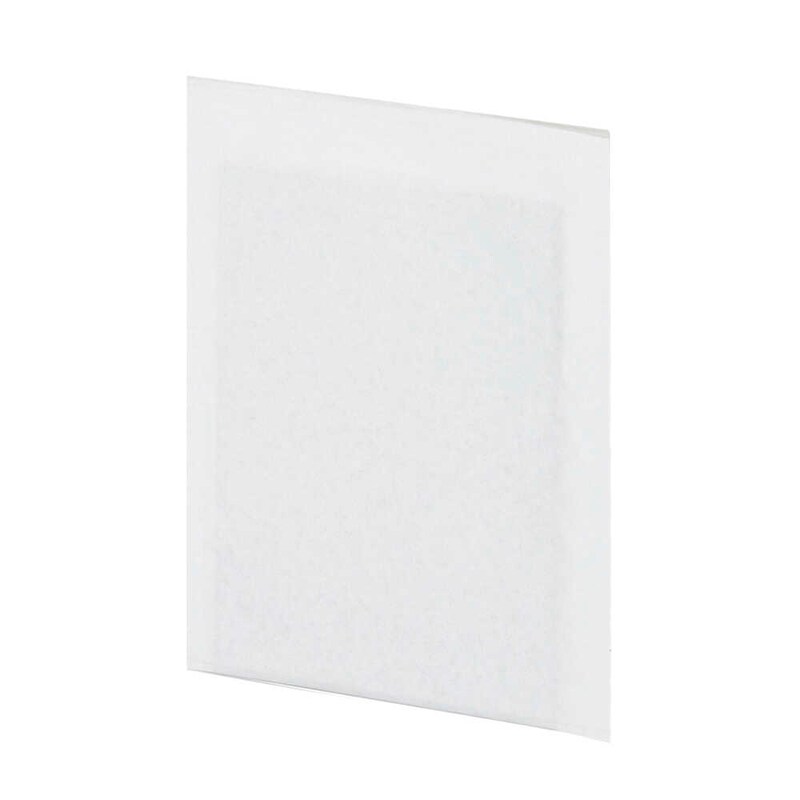 BONG Versandtaschen AirPro Green G17 ohne Fenster weiß 100 St.