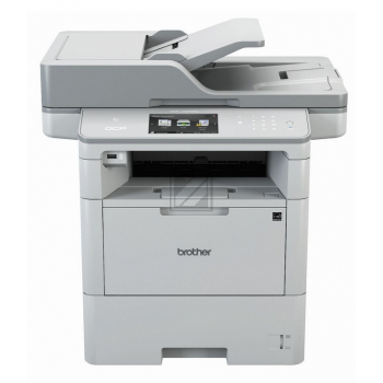 DCP-L 6600 DW