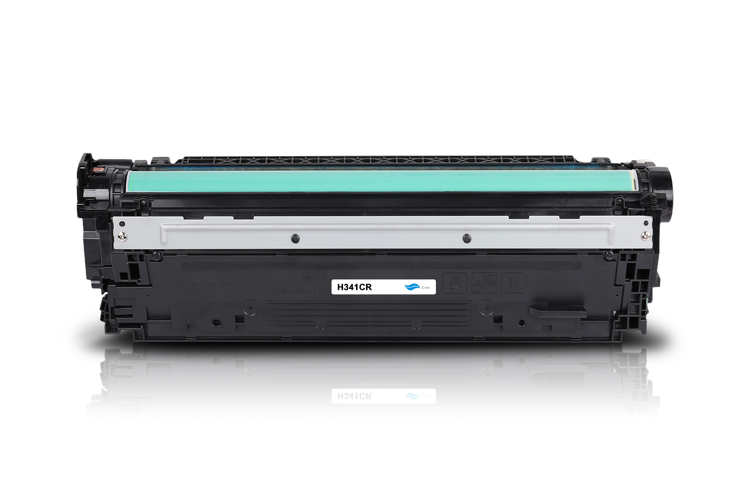 Kompatibel zu HP CE343A / 651A Toner Magenta