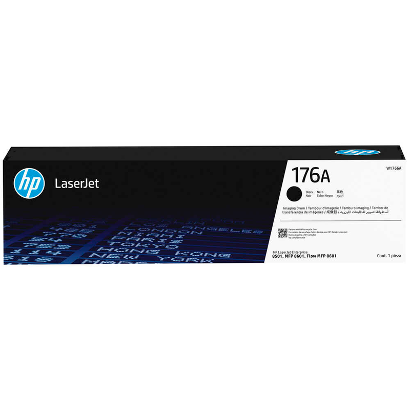HP Fotoleitertrommel (W1766A, 176A)