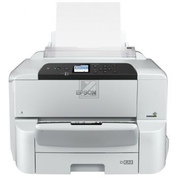 Workforce Pro WF-C 8190 DTWC