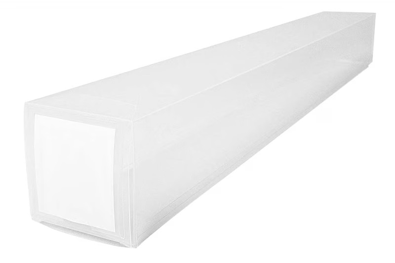 EICHNER Planhülse 6,5 cm transparent, 1 St.