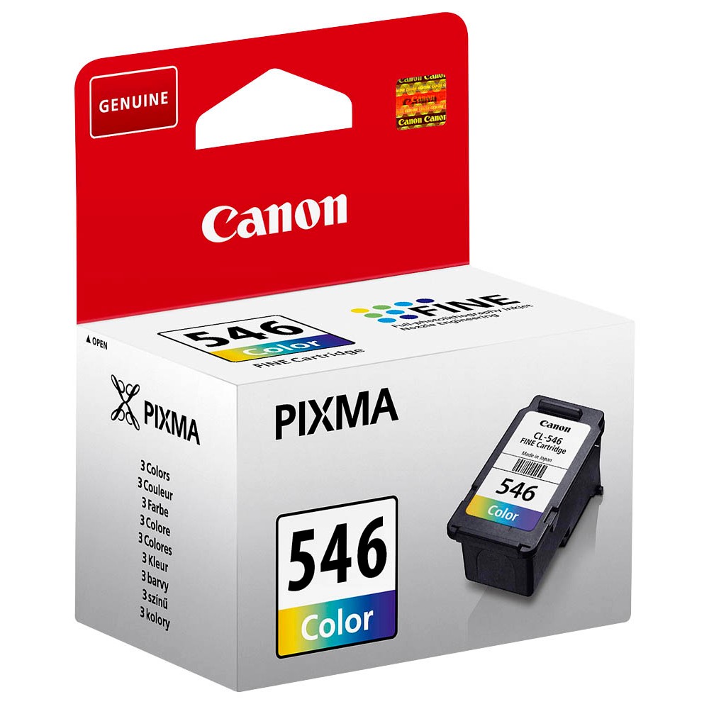 Canon CL-546 / 8289B001 Tinte Color