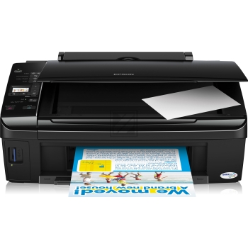 Stylus SX 210