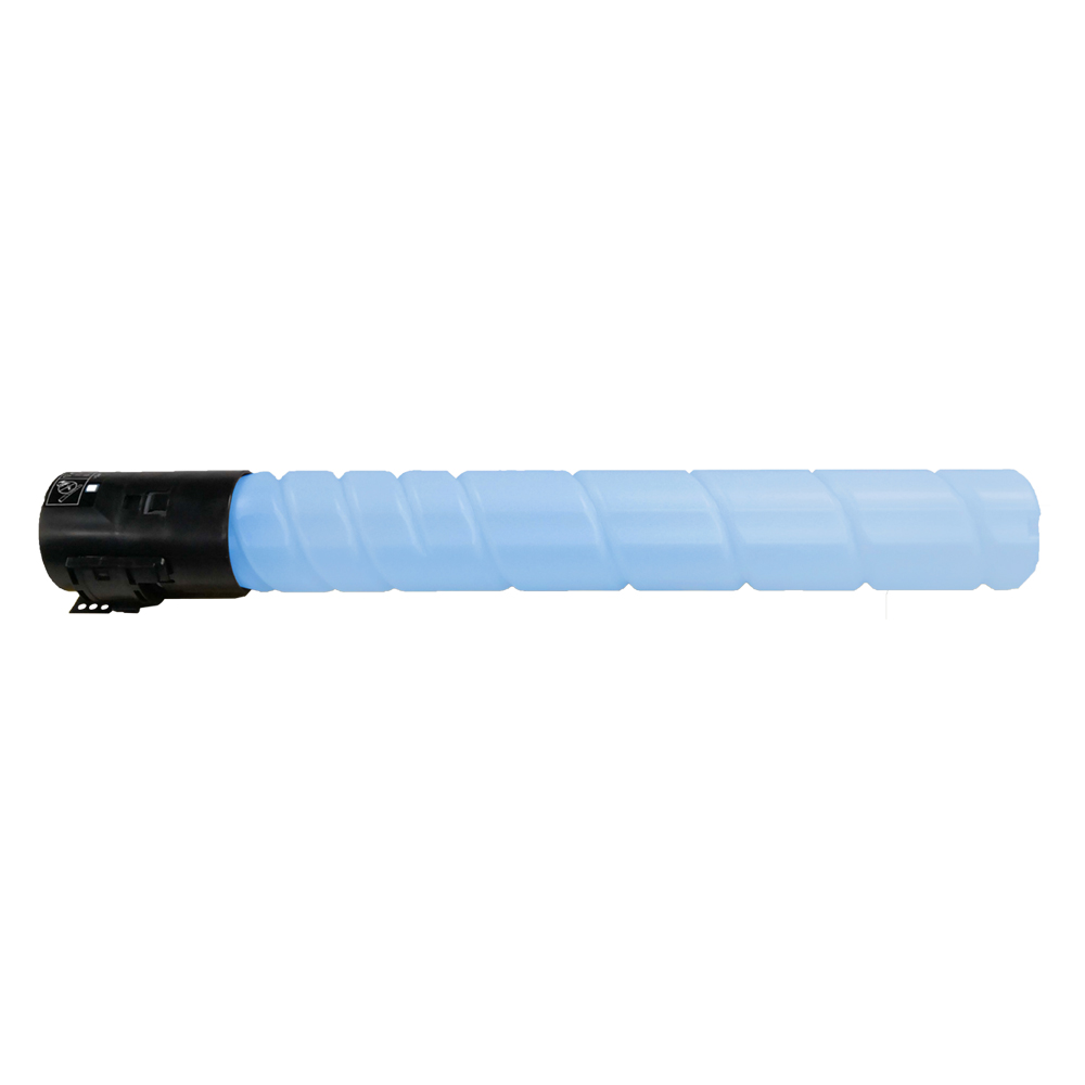 Kompatibel zu Konica Minolta TN514C / A9E8450 Toner Cyan