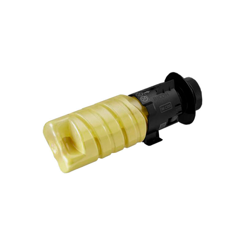 Ricoh Toner-Kit gelb (842643)