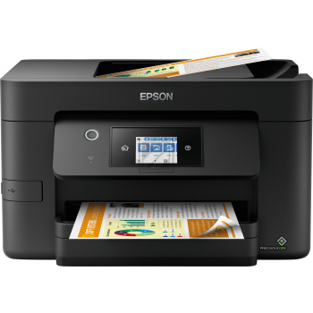 Workforce Pro WF 3825 DWF