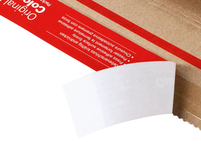 ColomPac® Ordnerverpackungen 36,5 x 30,0 x 8,5 cm, 20 St.