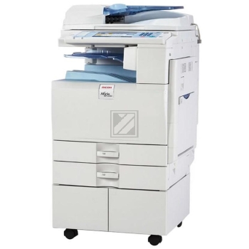 Aficio MP-C 2550