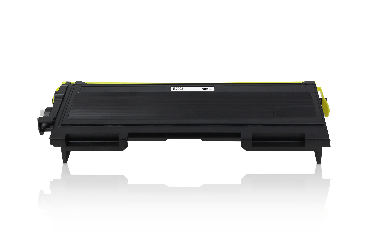 Kompatibel zu Brother TN-2005 Toner Black XXL