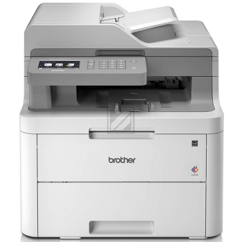 DCP-L 3550