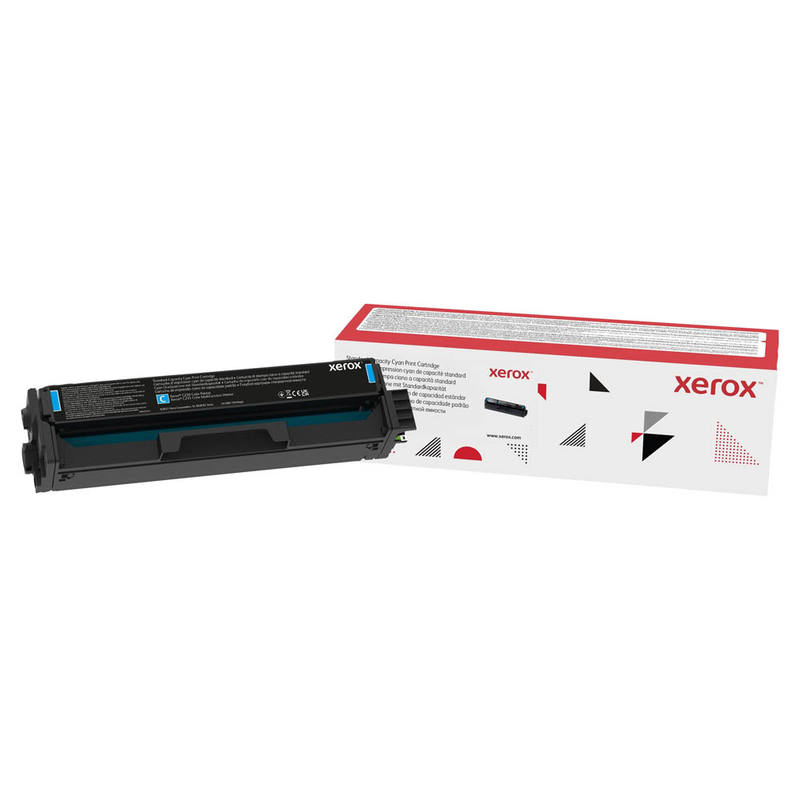 Xerox Toner-Kartusche cyan SC (006R04384)