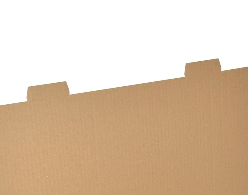 ColomPac® Versandkartons CP 098 Mailbox S 25,9 x 19,0 x 8,5 cm, 15 St.