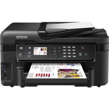 Workforce WF 3520 DWF