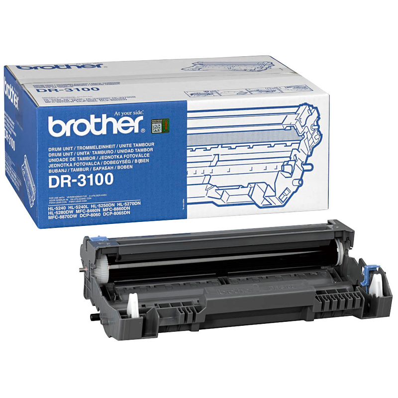 Brother Fotoleitertrommel (DR-3100)