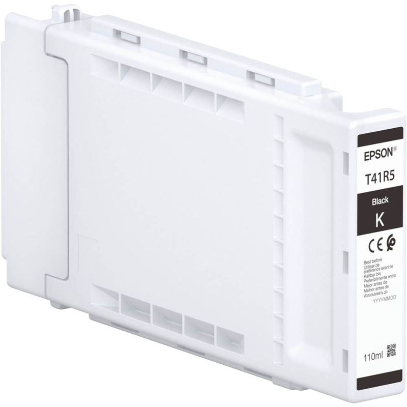 Epson Tintenpatrone schwarz (C13T41R540, T41R5)