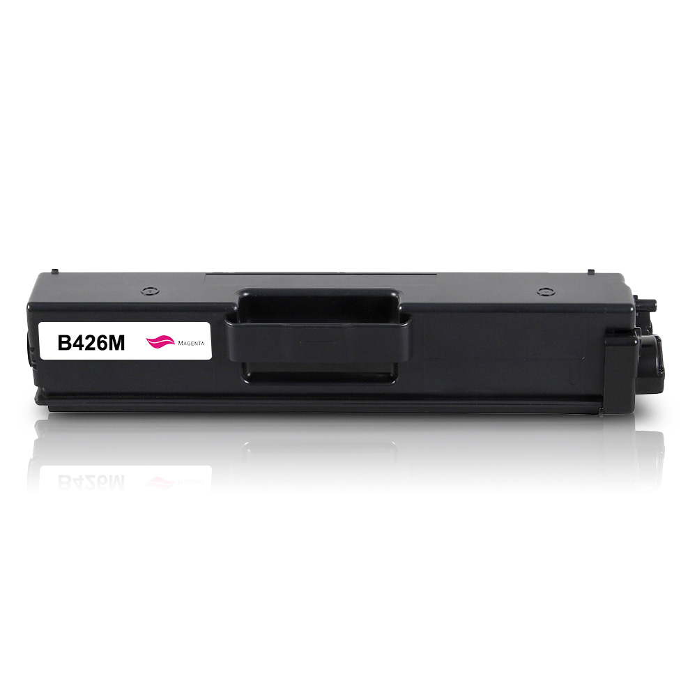 Kompatibel zu Brother TN-426 M Toner Magenta