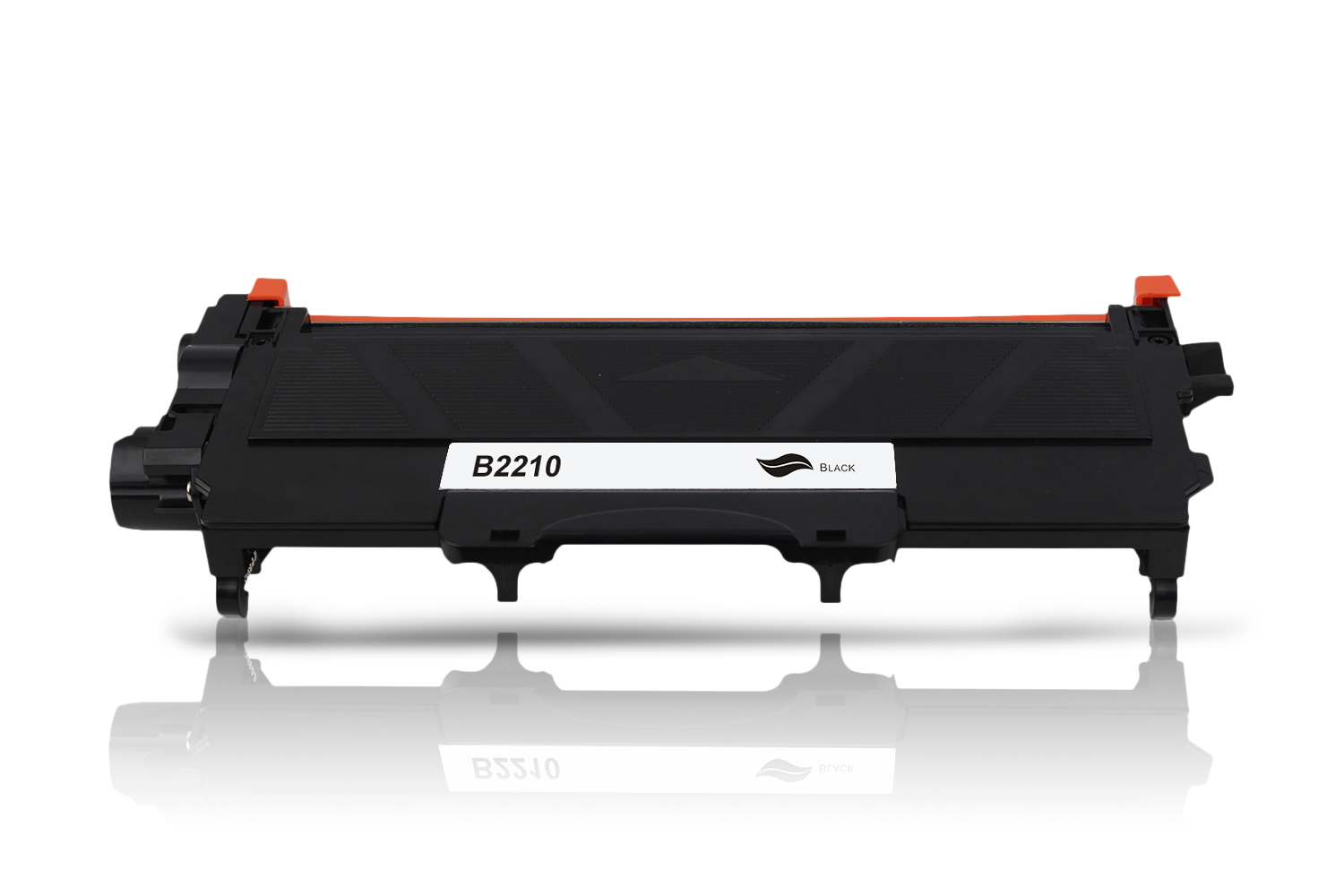 Kompatibel zu Brother TN-2210 Toner Black
