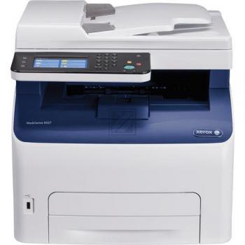 Workcentre 6027 V/NI