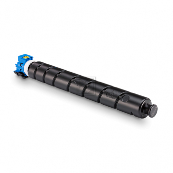 Utax Toner-Kit cyan (1T02RLCUT0, CK-8512C)