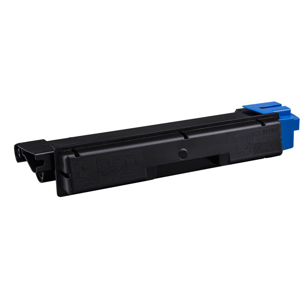 Kyocera TK-580C / 1T02KTCNL0 Toner Cyan