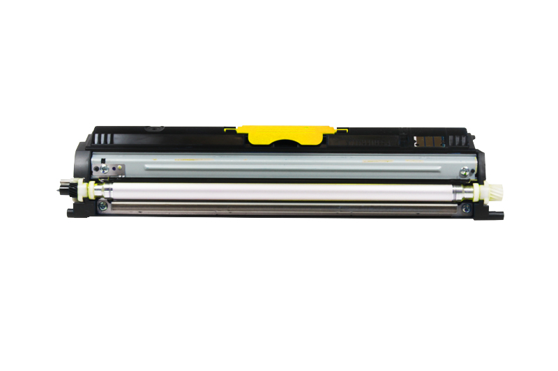 Kompatibel zu OKI 44250721 Toner Yellow