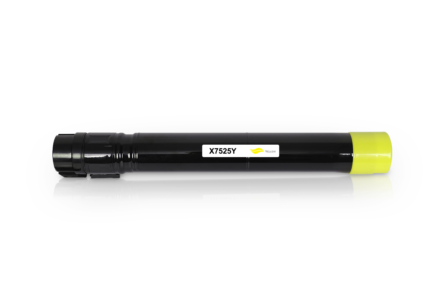 Kompatibel zu Xerox 006R01514 / Workcentre 7525 Toner Yellow