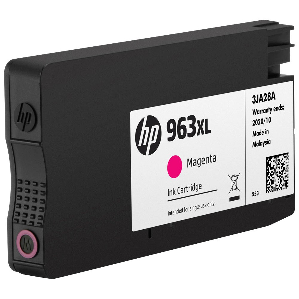 HP 963 XL / 3JA28AE Tinte Magenta