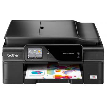 DCP-J 752 DW