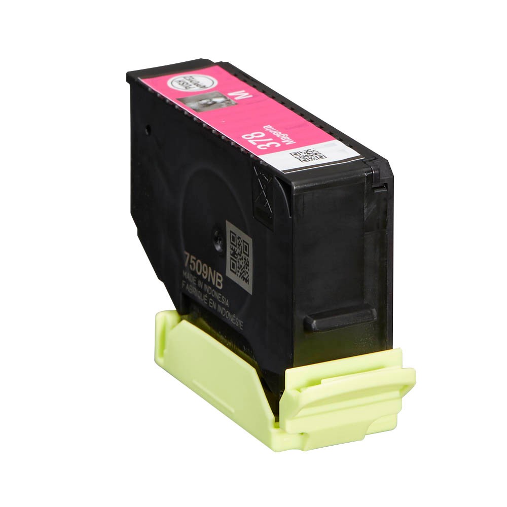Epson 378 / C13T37834010 Tinte Magenta