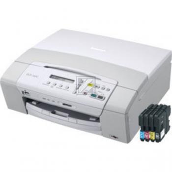 DCP-163 C