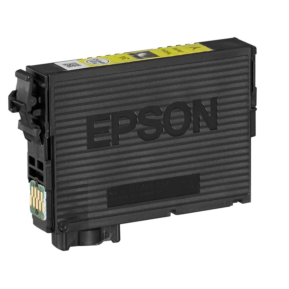 Epson 34  / C13T34644010 Tinte Yellow