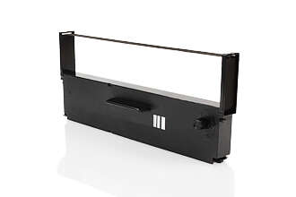 Kompatibel zu Epson ERC31B / C43S015369 Nylonband Black