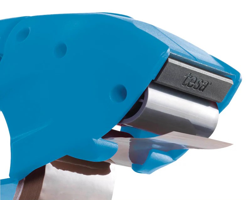 tesa Packbandabroller PACK'N'GO
