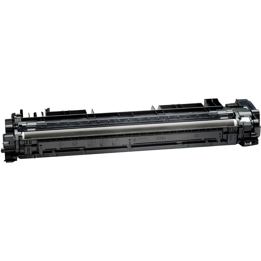 HP W2001A / 658A Toner Cyan