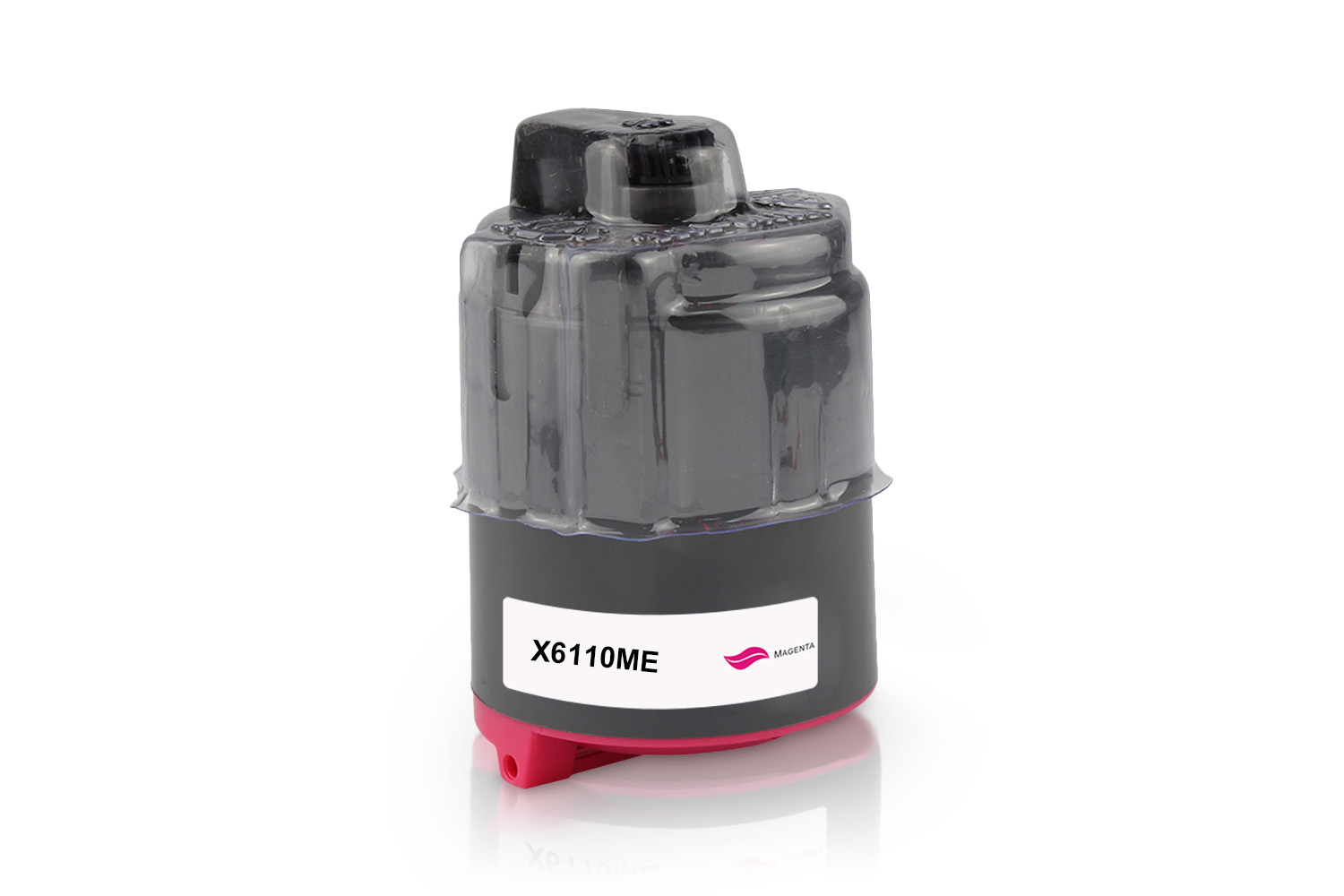 Kompatibel zu Xerox 106R01272 / Phaser 6110 Toner Magenta