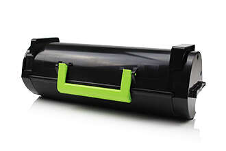 Tonerversum Toner-Kit schwarz HC (TV109659) ersetzt C3NTP