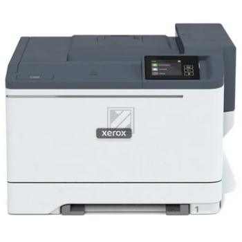 C 320 DNI