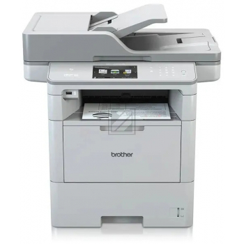 MFC-L 6950 DW
