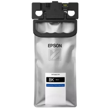 Epson Tintenpatrone schwarz HC (C13T13L140, T13L1)