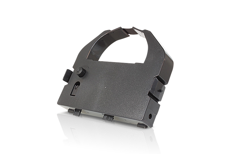 Kompatibel zu Epson C13S015262 / LQ680 Nylonband Black