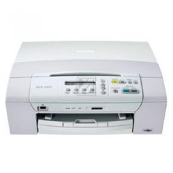 DCP-167 C