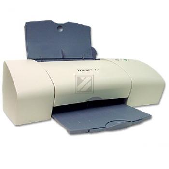 Color Jetprinter Z 23 E