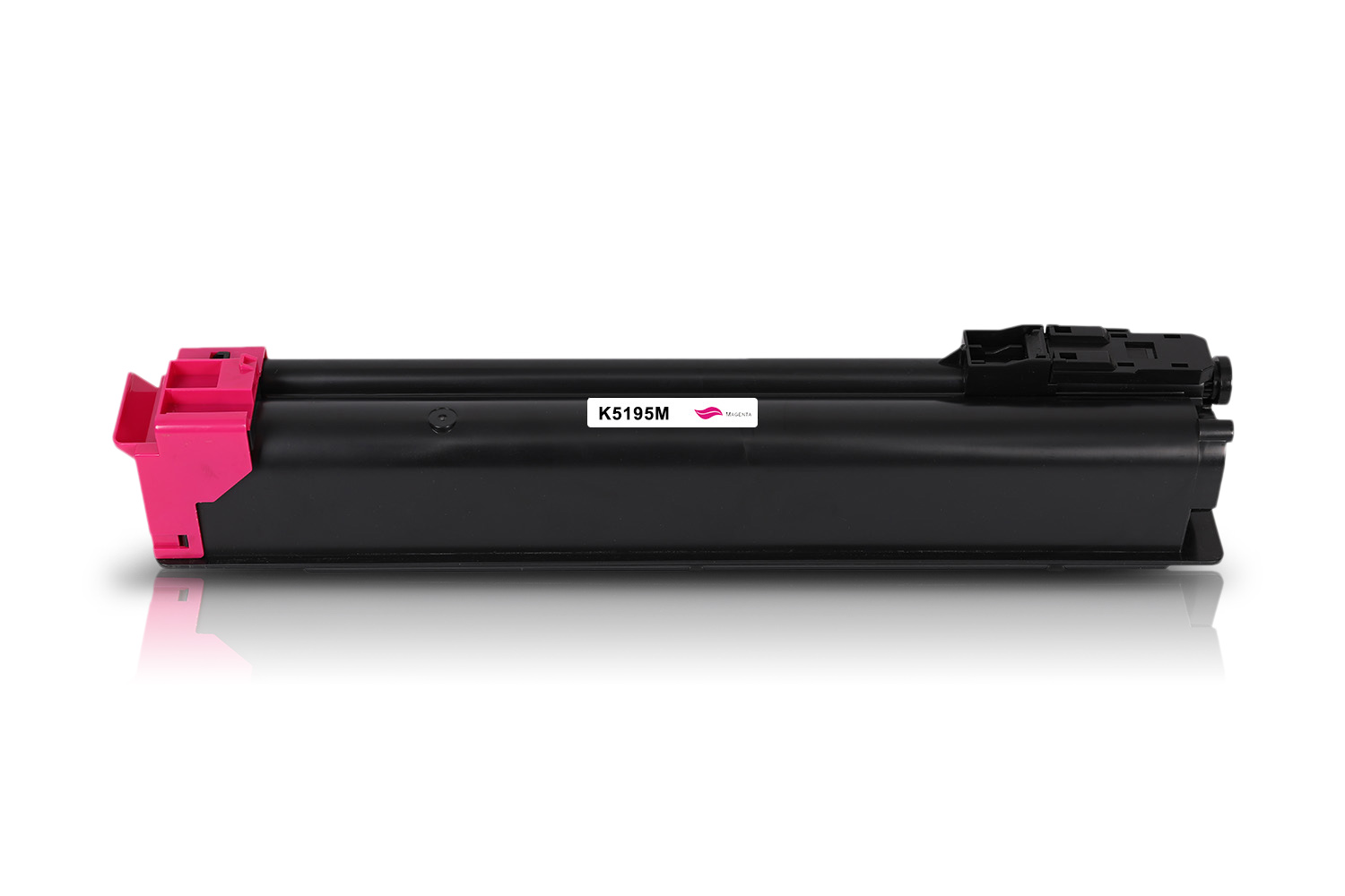 Kompatibel zu Kyocera TK-5195M / 1T02R4BNL0 Toner Magenta