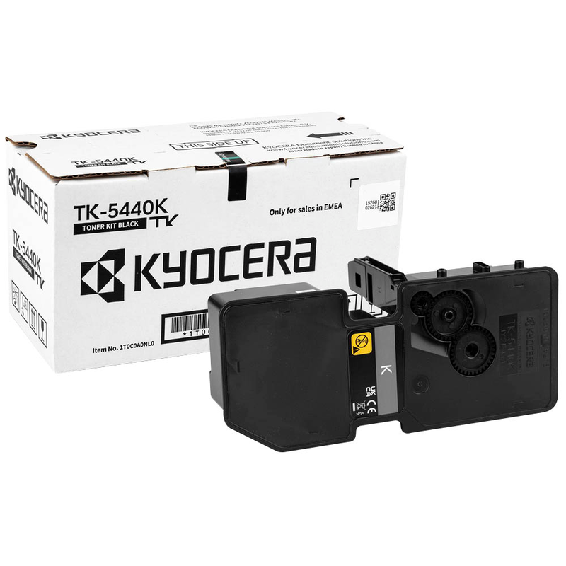 Kyocera Toner-Kit schwarz HC (1T0C0A0NL0, TK-5440K)