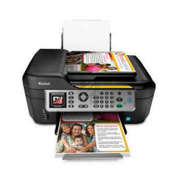 ESP Office 2100