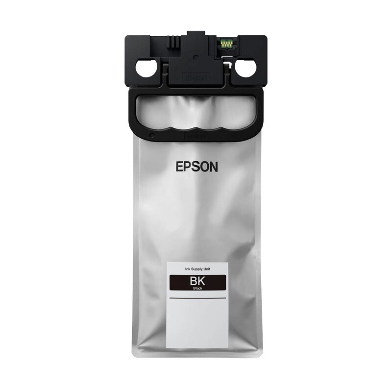 Epson Tintenpatrone schwarz HC (C13T965140, 96XL)